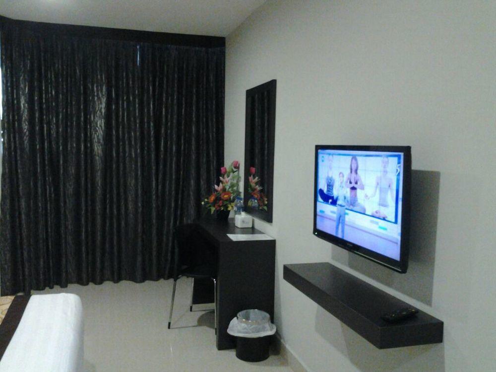 City Central Hotel Batam Exteriér fotografie